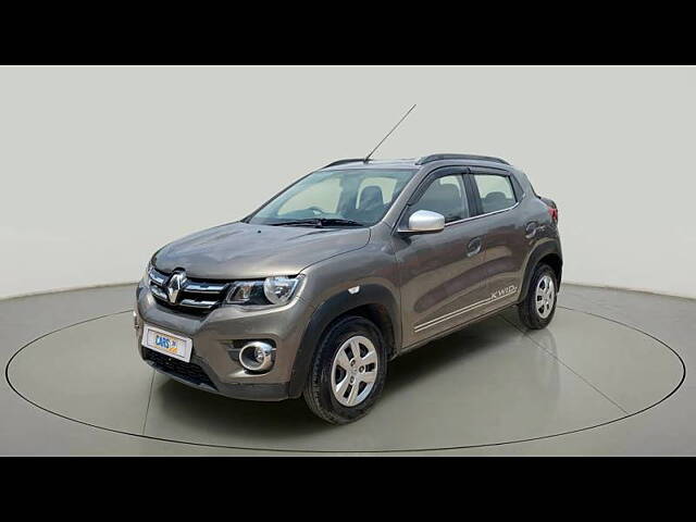 Used Renault Kwid [2022-2023] RXT 1.0 in Ahmedabad