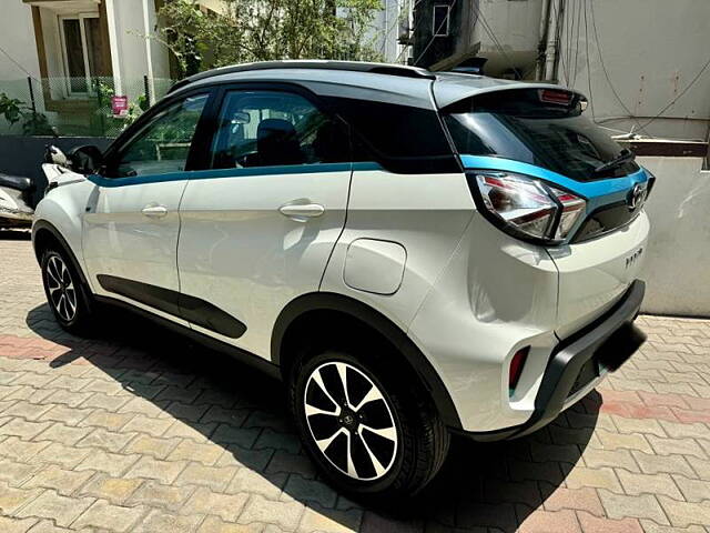 Used Tata Nexon EV [2020-2022] XZ Plus in Chennai