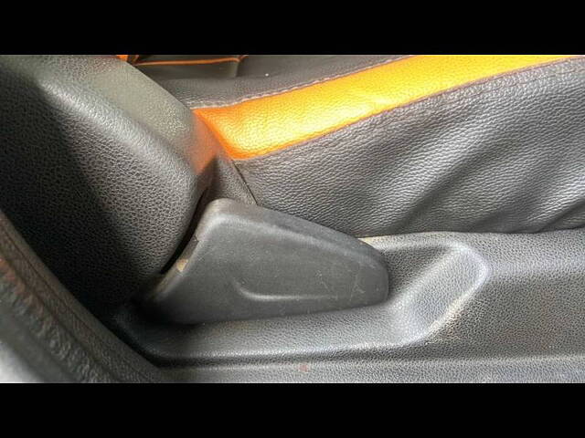 Used Renault Kwid [2019-2022] CLIMBER 1.0 (O) in Surat