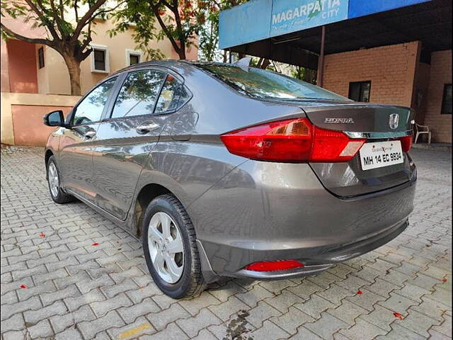 Used Honda City [2014-2017] V Diesel in Pune