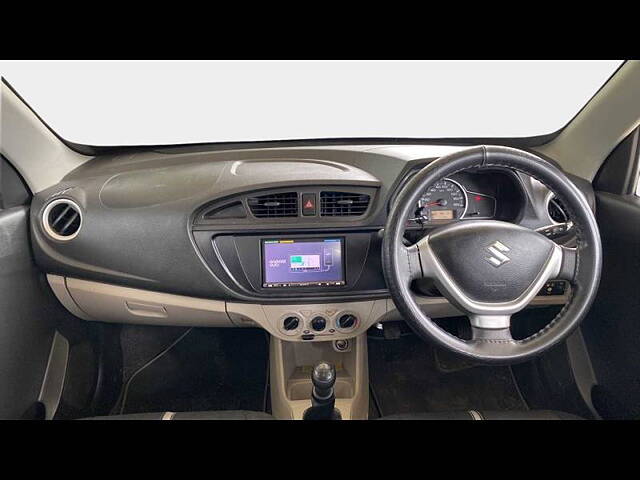 Used Maruti Suzuki Alto 800 LXi (O) CNG in Lucknow