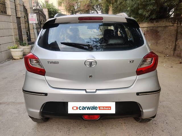 Used Tata Tiago [2016-2020] Revotorq XZ [2016-2019] in Delhi