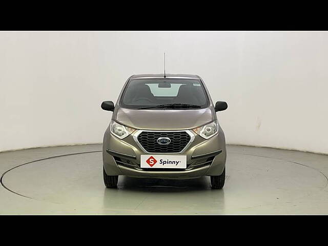 Used Datsun redi-GO [2016-2020] T(O) 1.0 in Kolkata