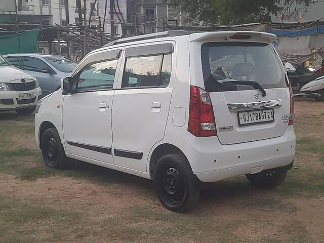 Used Maruti Suzuki Wagon R [2019-2022] VXi 1.0 [2019-2019] in Vadodara