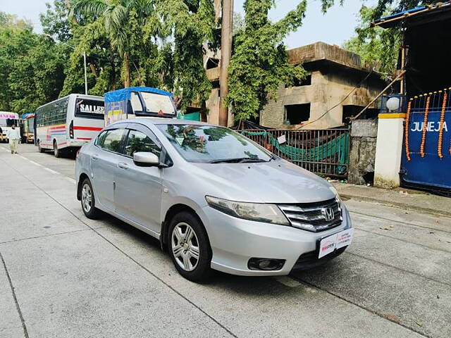 Used 2013 Honda City in Mumbai