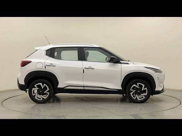 Used Nissan Magnite [2020-2024] XV Premium Turbo (O) CVT [2020-2022] in Pune