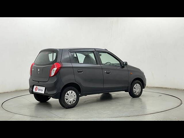 Used Maruti Suzuki Alto 800 [2016-2019] LXi (O) in Mumbai