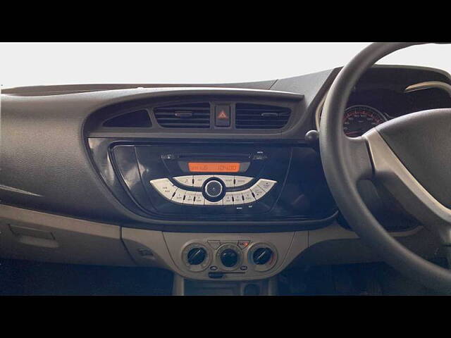 Used Maruti Suzuki Alto K10 [2014-2020] VXi [2014-2019] in Ahmedabad