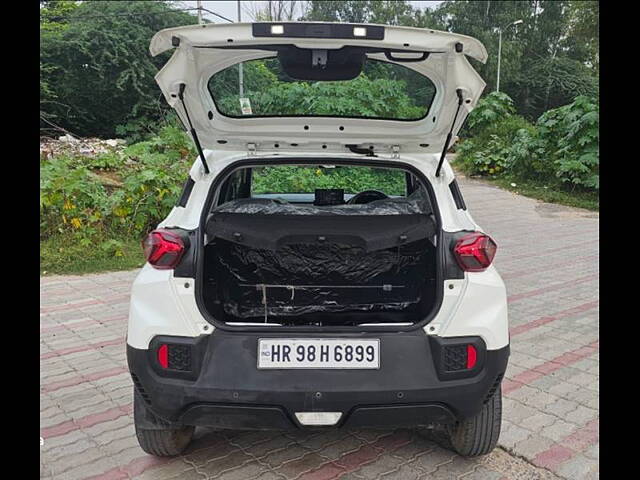 Used Tata Punch Pure MT [2021-2023] in Delhi