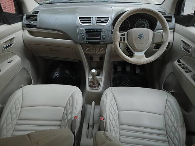 Used Maruti Suzuki Ertiga [2015-2018] VDI SHVS in Delhi