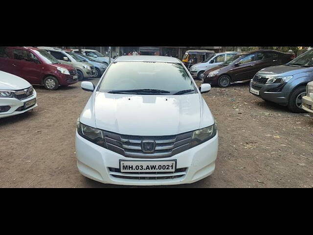 Used 2010 Honda City in Mumbai