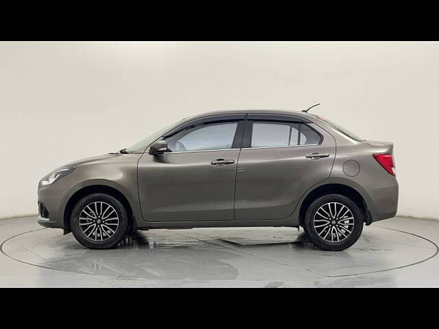 Used 2022 Maruti Suzuki DZire in Lucknow