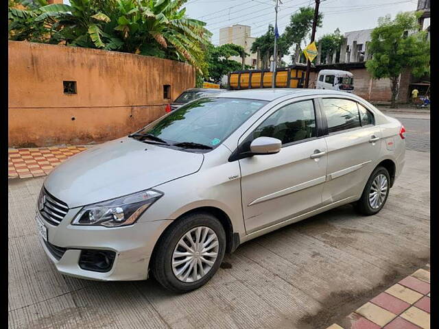 Used Maruti Suzuki Ciaz [2014-2017] VDi+ SHVS in Nagpur