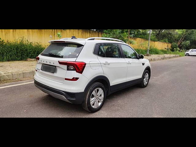 Used Skoda Kushaq [2021-2023] Ambition 1.0L TSI AT in Delhi