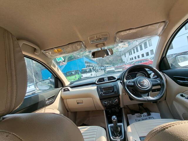 Used Maruti Suzuki Swift [2021-2024] VXi [2021-2023] in Hyderabad