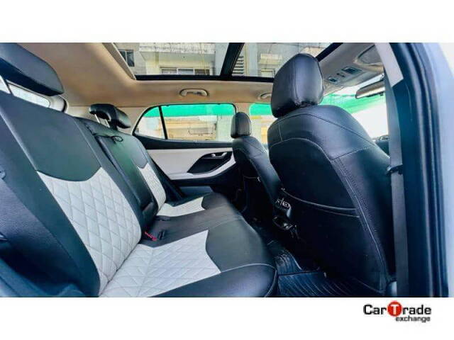 Used Hyundai Creta [2020-2023] SX 1.5 Diesel Automatic in Mumbai