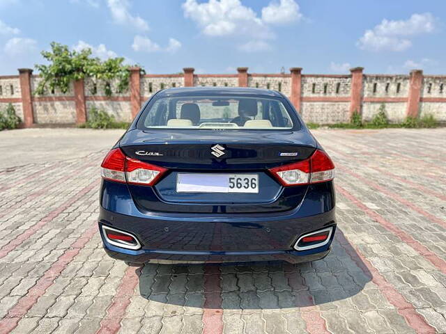 Used Maruti Suzuki Ciaz Delta 1.5 in Delhi