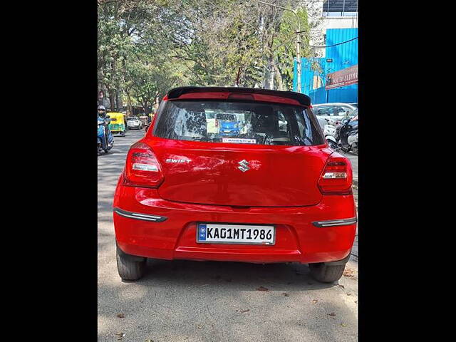 Used Maruti Suzuki Swift [2018-2021] VDi in Bangalore
