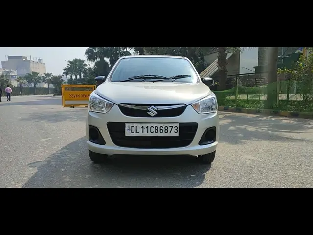 Used 2019 Maruti Suzuki Alto in Delhi