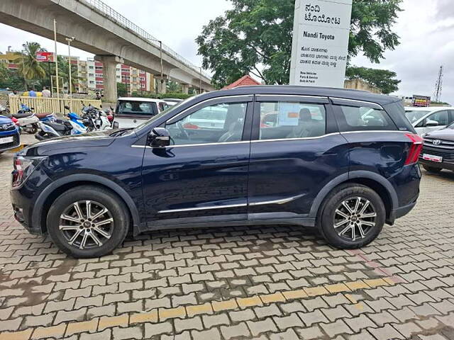 Used Mahindra XUV700 AX 7 Diesel AT 7 STR [2021] in Bangalore