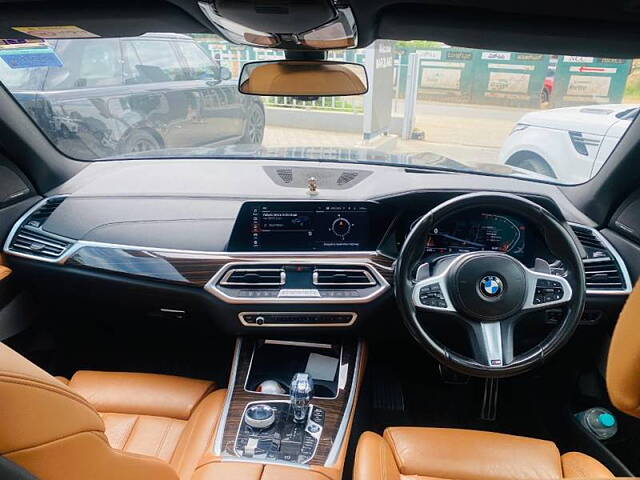 Used BMW X5 [2019-2023] xDrive40i M Sport [2019-2019] in Bangalore