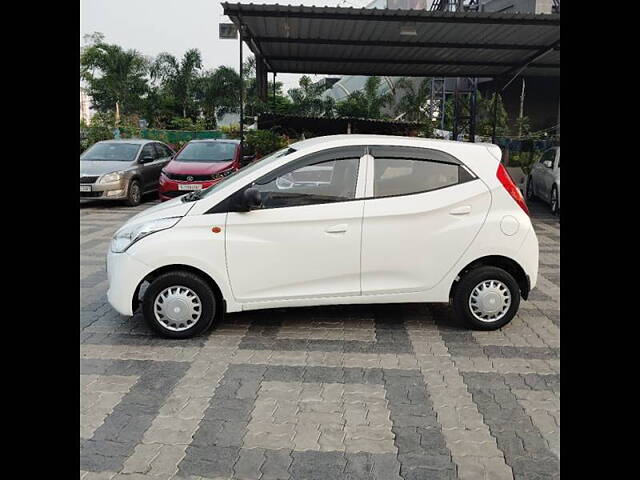 Used Hyundai Eon D-Lite O [2011-2012] in Surat