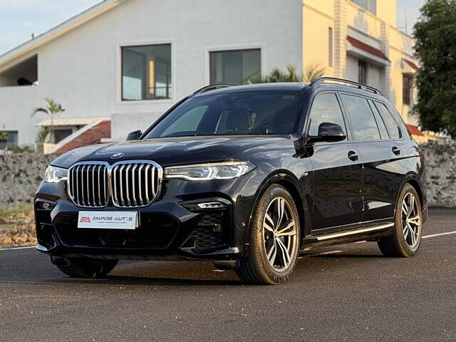 Used BMW X7 [2019-2023] xDrive40i M Sport in Chennai