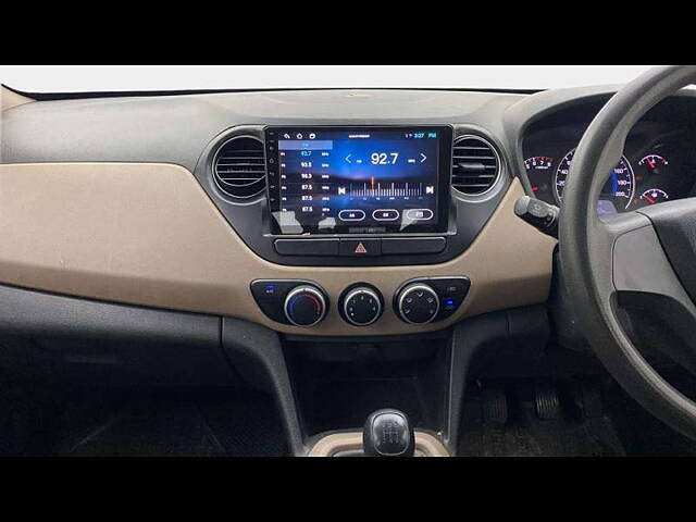 Used Hyundai Grand i10 [2013-2017] Magna 1.2 Kappa VTVT [2013-2016] in Hyderabad