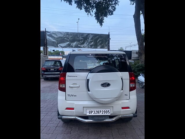 Used Mahindra TUV300 [2015-2019] T6 Plus in Lucknow