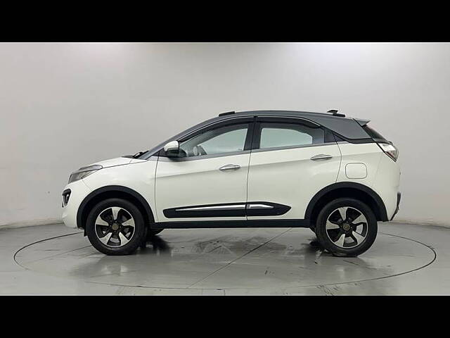 Used Tata Nexon [2020-2023] XZA Plus (O) in Gurgaon