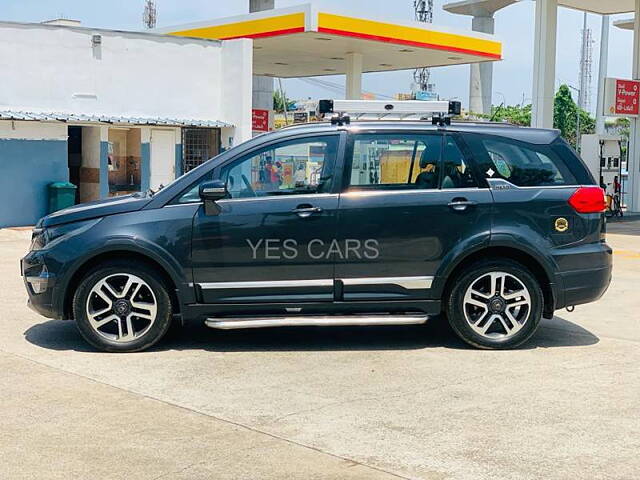 Used Tata Hexa [2017-2019] XT 4x2 7 STR in Chennai