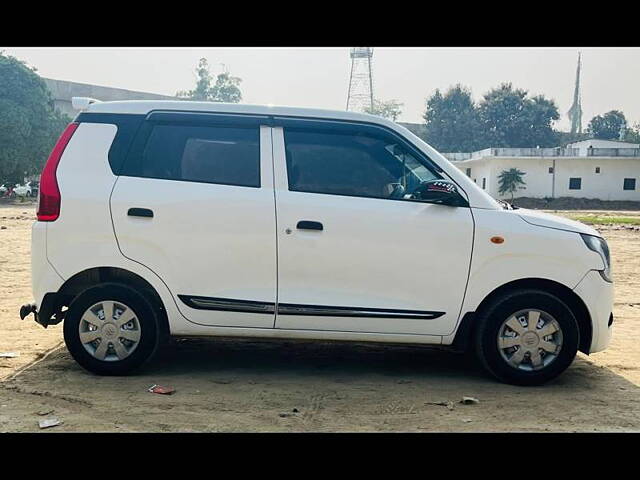 Used Maruti Suzuki Wagon R 1.0 [2014-2019] LXI CNG in Kanpur