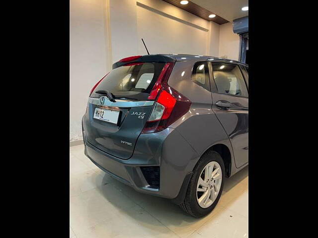 Used Honda Jazz [2018-2020] V CVT Petrol in Pune