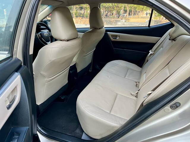 Used Toyota Corolla Altis [2011-2014] 1.8 VL AT in Delhi