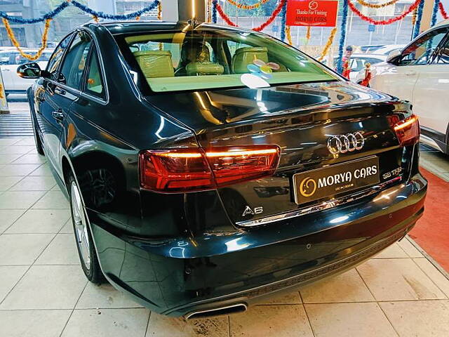 Used Audi A6 [2015-2019] 35 TFSI Matrix in Navi Mumbai