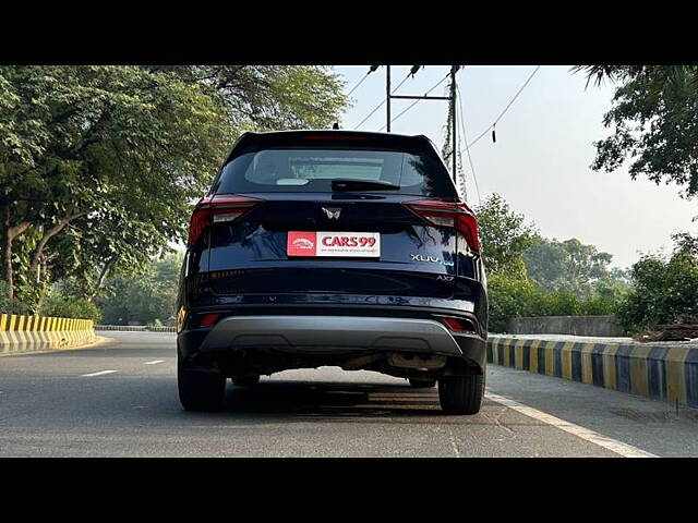 Used Mahindra XUV700 AX 7 Petrol AT Luxury Pack 7 STR [2021] in Noida