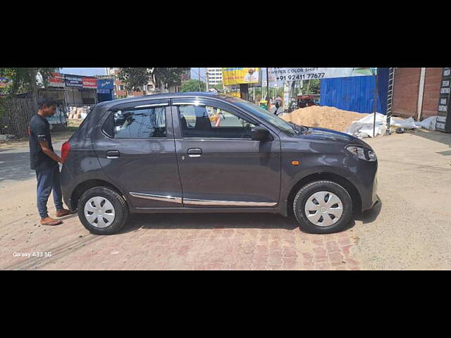 Used Maruti Suzuki Alto K10 VXi [2023-2024] in Patna