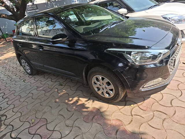 Used Hyundai Elite i20 [2016-2017] Sportz 1.2 [2016-2017] in Lucknow