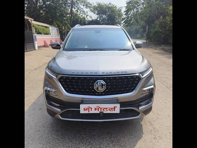 Used 2020 MG Hector in Indore