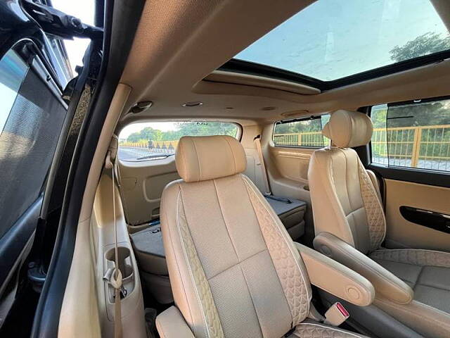 Used Kia Carnival [2020-2023] Limousine Plus 7 STR in Meerut