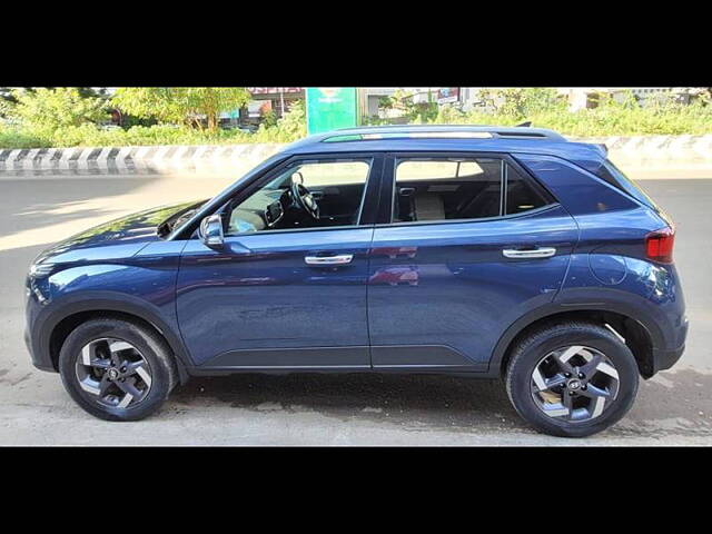 Used Hyundai Venue [2019-2022] SX 1.5 CRDi in Chennai