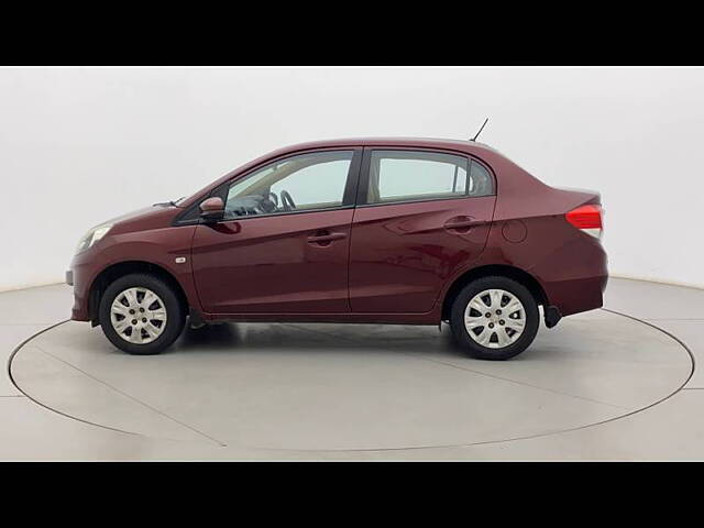 Used Honda Amaze [2013-2016] 1.2 S i-VTEC in Chennai