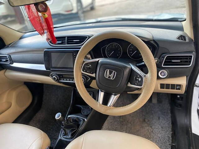 Used Honda Amaze [2018-2021] 1.2 VX MT Petrol [2018-2020] in Lucknow