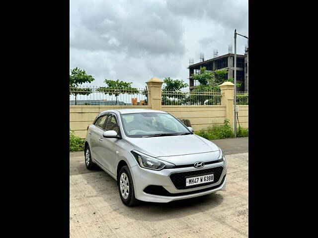 Used Hyundai Elite i20 [2017-2018] Magna Executive 1.2 in Mumbai