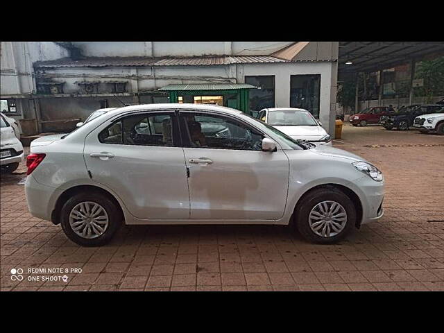 Used Maruti Suzuki Dzire VXi AGS in Raipur