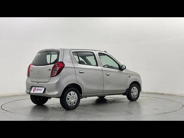 Used Maruti Suzuki Alto 800 [2012-2016] Lxi in Delhi