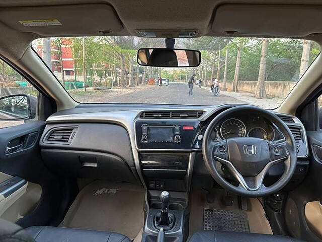 Used Honda City [2011-2014] 1.5 V MT in Delhi