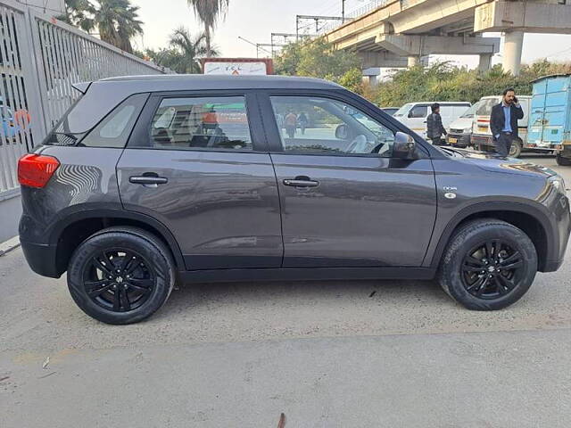 Used Maruti Suzuki Vitara Brezza [2016-2020] ZDi Plus in Delhi