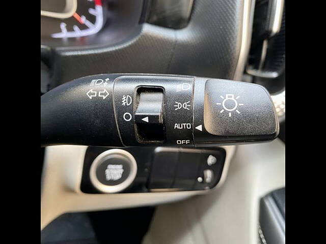 Used Kia Sonet [2020-2022] HTX 1.5 [2020-2021] in Mumbai