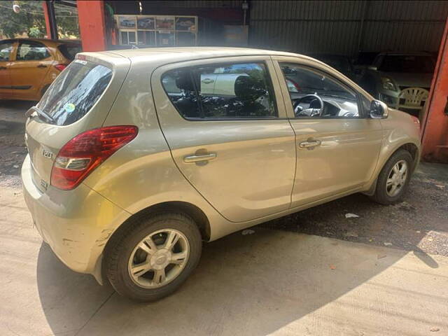 Used Hyundai i20 [2008-2010] Asta 1.2 in Hyderabad